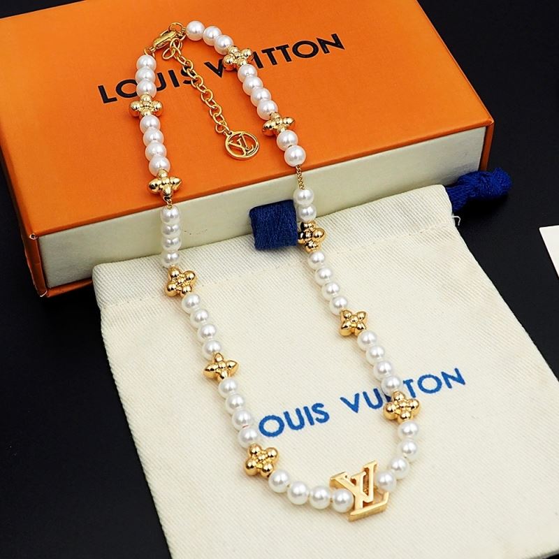 Louis Vuitton Necklaces